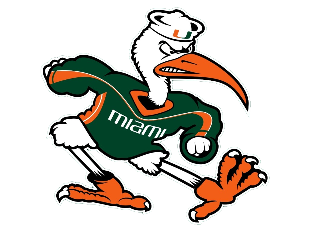 U of Miami